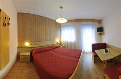 фото отеля Hotel Laresh
