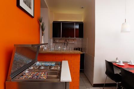 фото отеля Hotel Boissiere