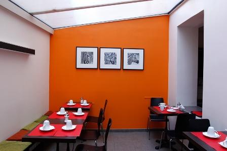 фото отеля Hotel Boissiere