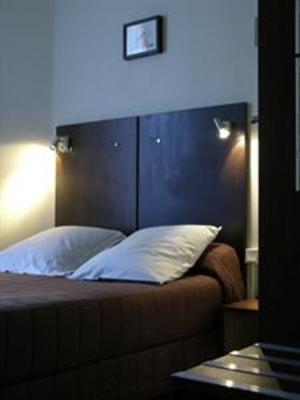 фото отеля Hotel Boissiere