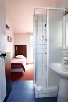 фото отеля Hotel Boissiere