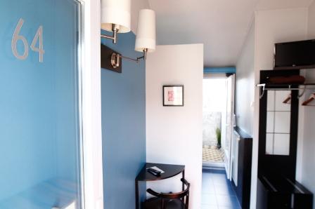фото отеля Hotel Boissiere