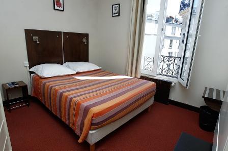 фото отеля Hotel Boissiere