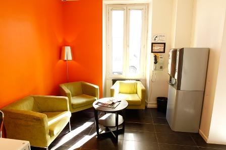 фото отеля Hotel Boissiere