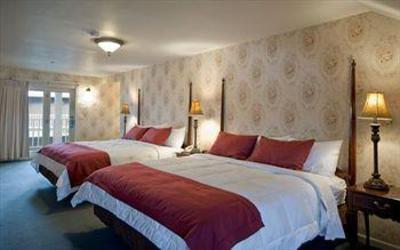 фото отеля Lake View Hotel Mackinac Island