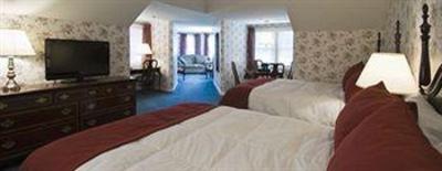 фото отеля Lake View Hotel Mackinac Island