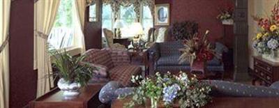 фото отеля Lake View Hotel Mackinac Island