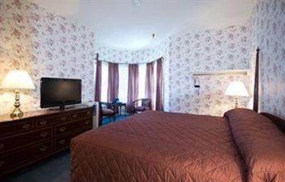 фото отеля Lake View Hotel Mackinac Island