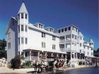 фото отеля Lake View Hotel Mackinac Island