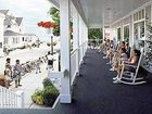 фото отеля Lake View Hotel Mackinac Island