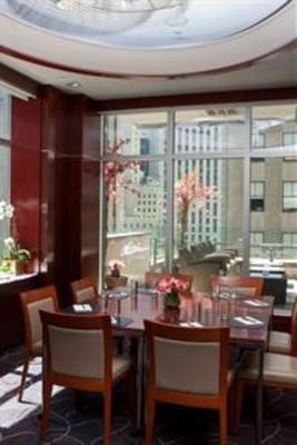 фото отеля Manhattan Centre Hotel