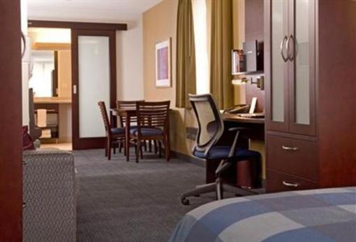 фото отеля Manhattan Centre Hotel