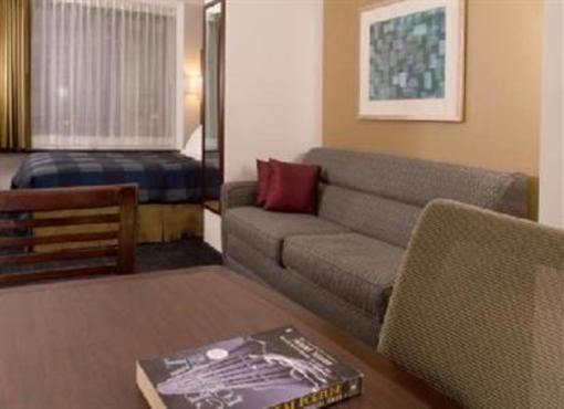 фото отеля Manhattan Centre Hotel