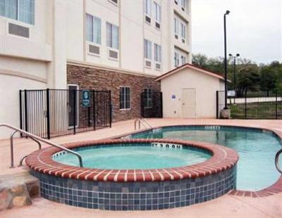 фото отеля La Quinta Inn & Suites San Antonio Fiesta