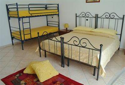 фото отеля Bed & Breakfast Oliena