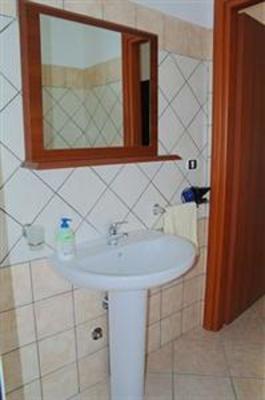фото отеля Bed & Breakfast Oliena