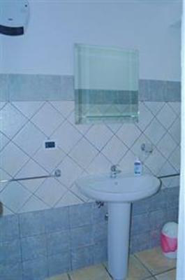 фото отеля Bed & Breakfast Oliena