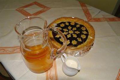 фото отеля Bed & Breakfast Oliena