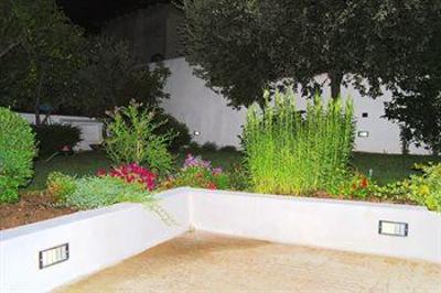 фото отеля Bed & Breakfast Oliena