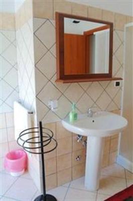 фото отеля Bed & Breakfast Oliena
