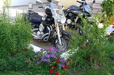 фото отеля Bed & Breakfast Oliena