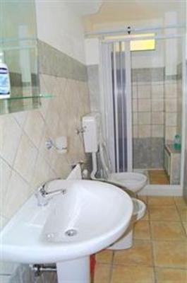 фото отеля Bed & Breakfast Oliena