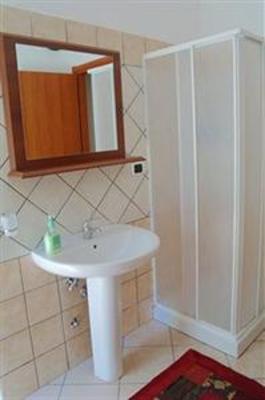 фото отеля Bed & Breakfast Oliena