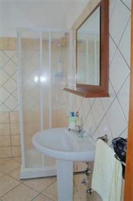 фото отеля Bed & Breakfast Oliena
