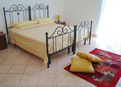 фото отеля Bed & Breakfast Oliena
