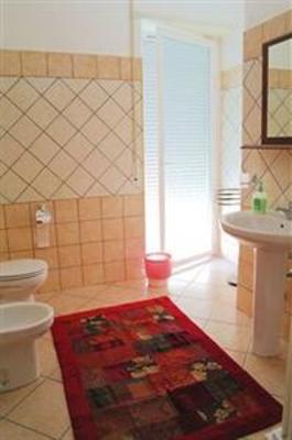 фото отеля Bed & Breakfast Oliena
