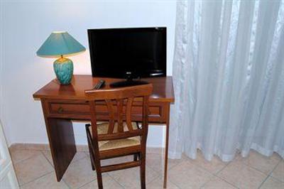 фото отеля Bed & Breakfast Oliena