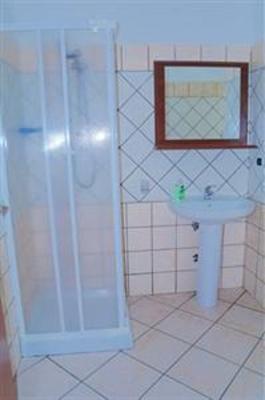 фото отеля Bed & Breakfast Oliena