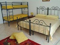 Bed & Breakfast Oliena