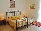 фото отеля Bed & Breakfast Oliena