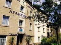 Canon Court Apartments