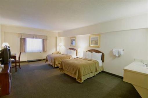 фото отеля Quality Hotel Regina