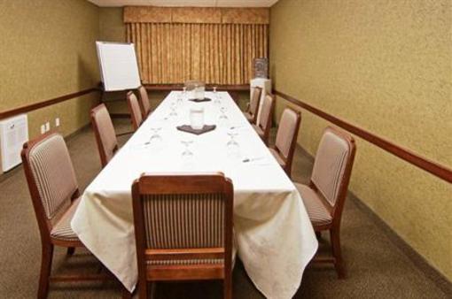 фото отеля Quality Hotel Regina