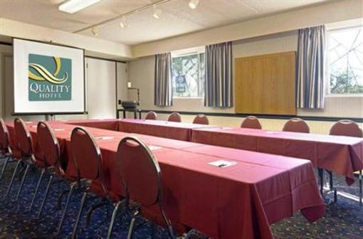 фото отеля Quality Hotel Regina