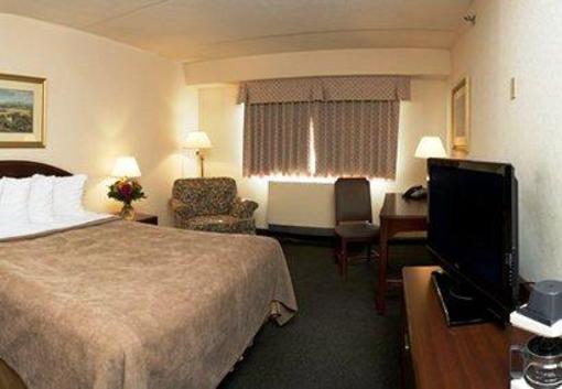фото отеля Quality Hotel Regina