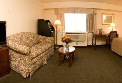 фото отеля Quality Hotel Regina