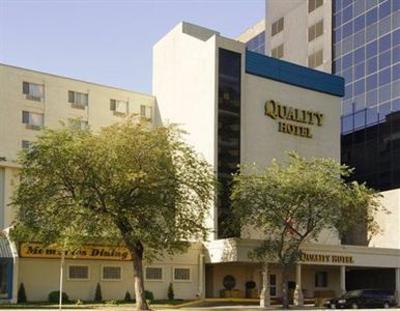 фото отеля Quality Hotel Regina