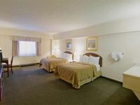 Quality Hotel Regina