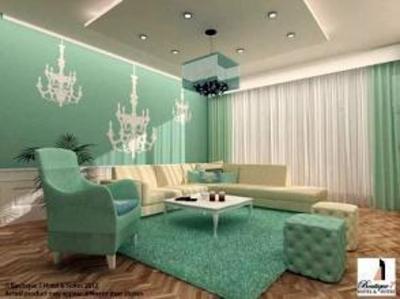 фото отеля Boutique 7