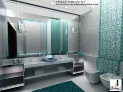 фото отеля Boutique 7