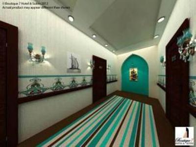 фото отеля Boutique 7
