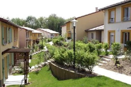 фото отеля Adagio Access Lyon Lissieu