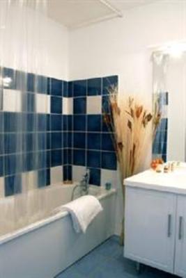 фото отеля Adagio Access Lyon Lissieu