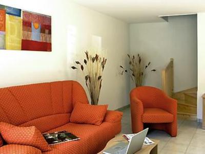 фото отеля Adagio Access Lyon Lissieu