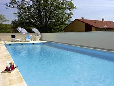 фото отеля Adagio Access Lyon Lissieu