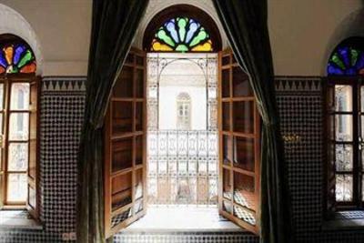 фото отеля Riad Au 20 Jasmins Hotel Fez